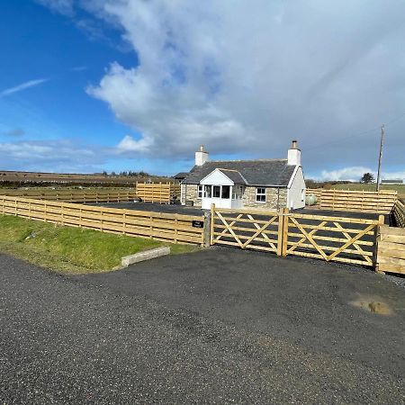 Villa Taigh Neonach Watten Exterior foto