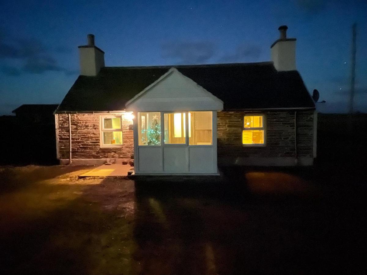 Villa Taigh Neonach Watten Exterior foto