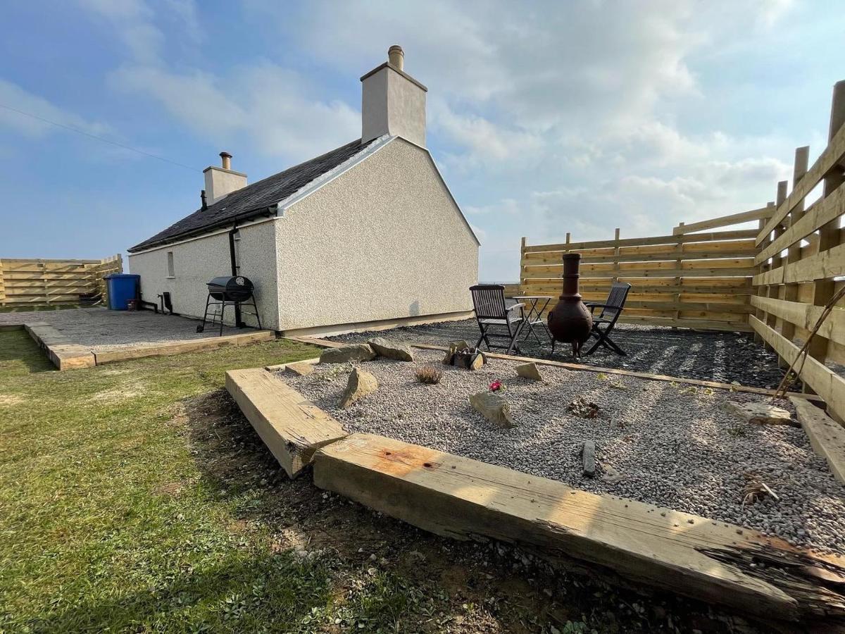 Villa Taigh Neonach Watten Exterior foto