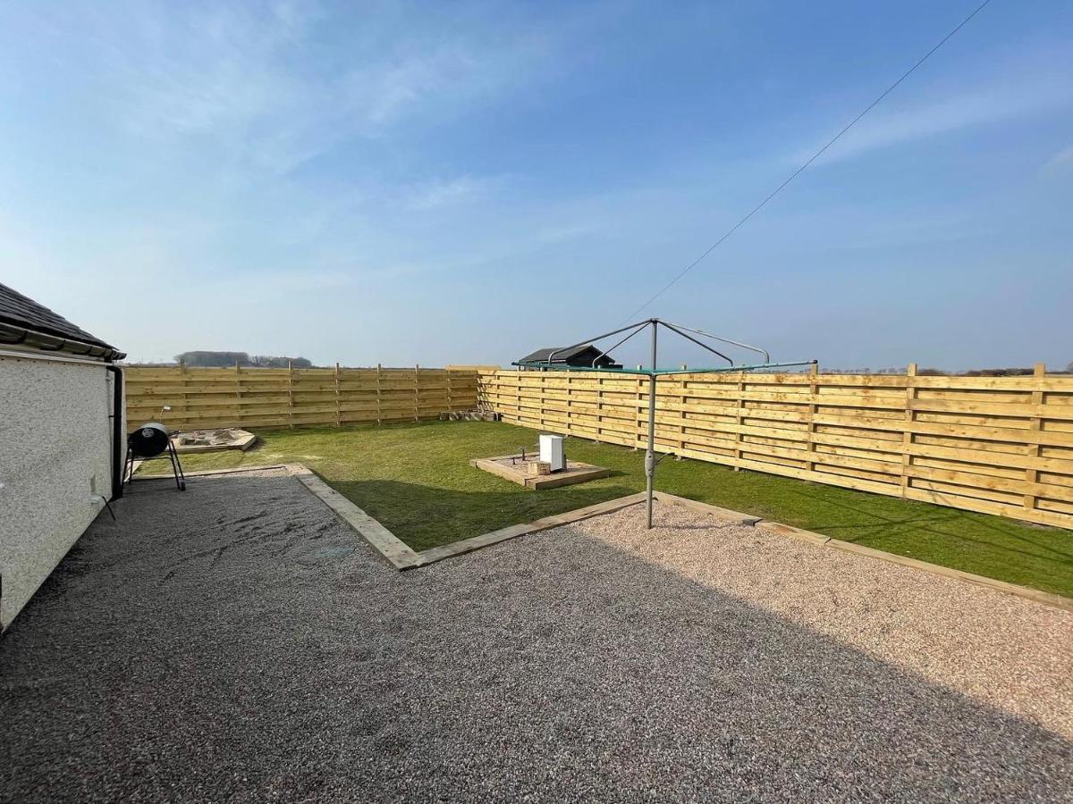 Villa Taigh Neonach Watten Exterior foto